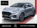 Ford Puma 1.0 ST-Line ACC NAVI LED KAMERA LHZ Argent - thumbnail 1