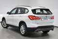 BMW X1 sDrive 18dA Blanco - thumbnail 6