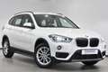 BMW X1 sDrive 18dA Blanco - thumbnail 3