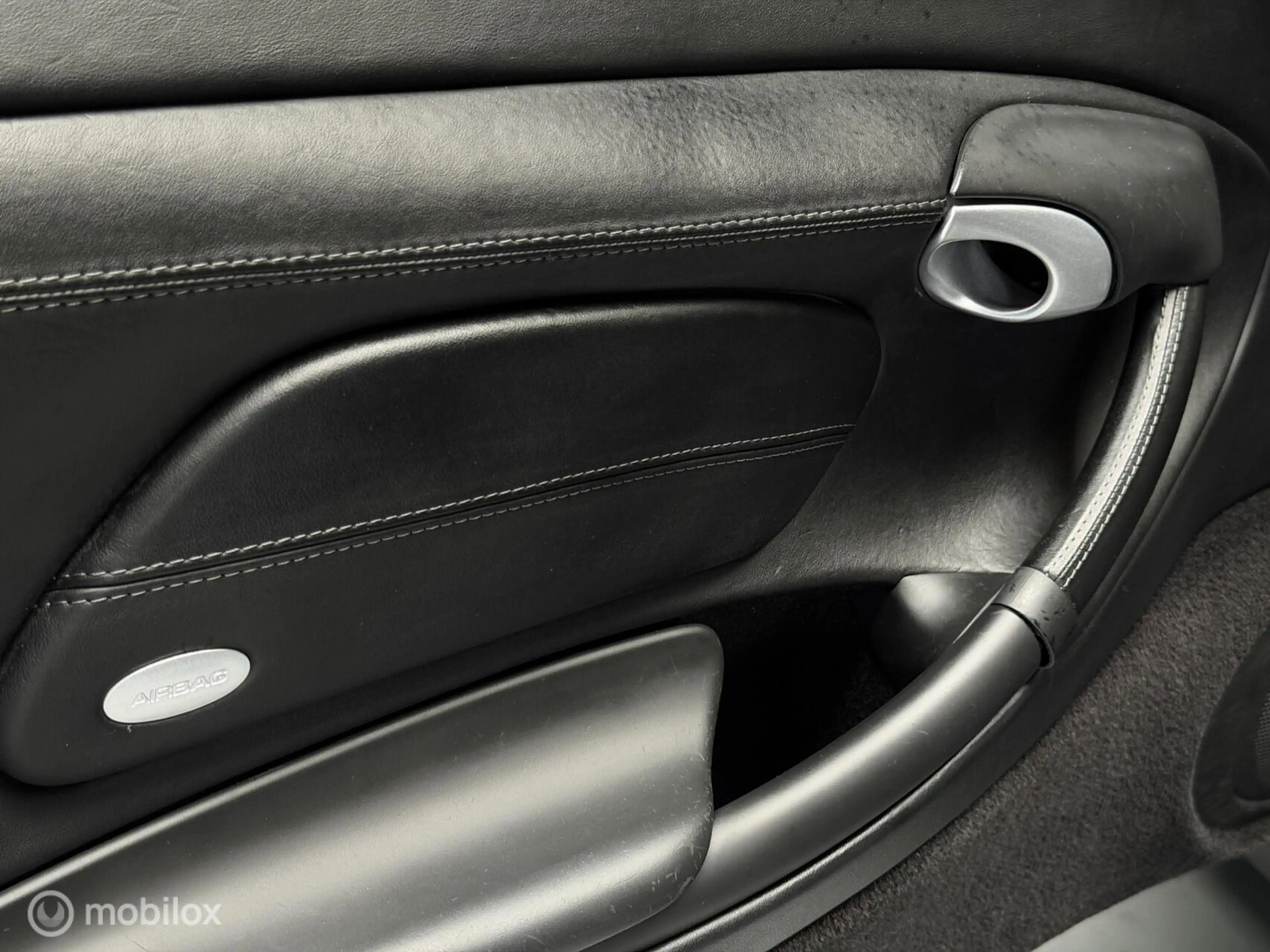Porsche Boxster 2.7|229 PK|6-Cilinder|Handgeschakeld|Leder|Stoelve — photo 43