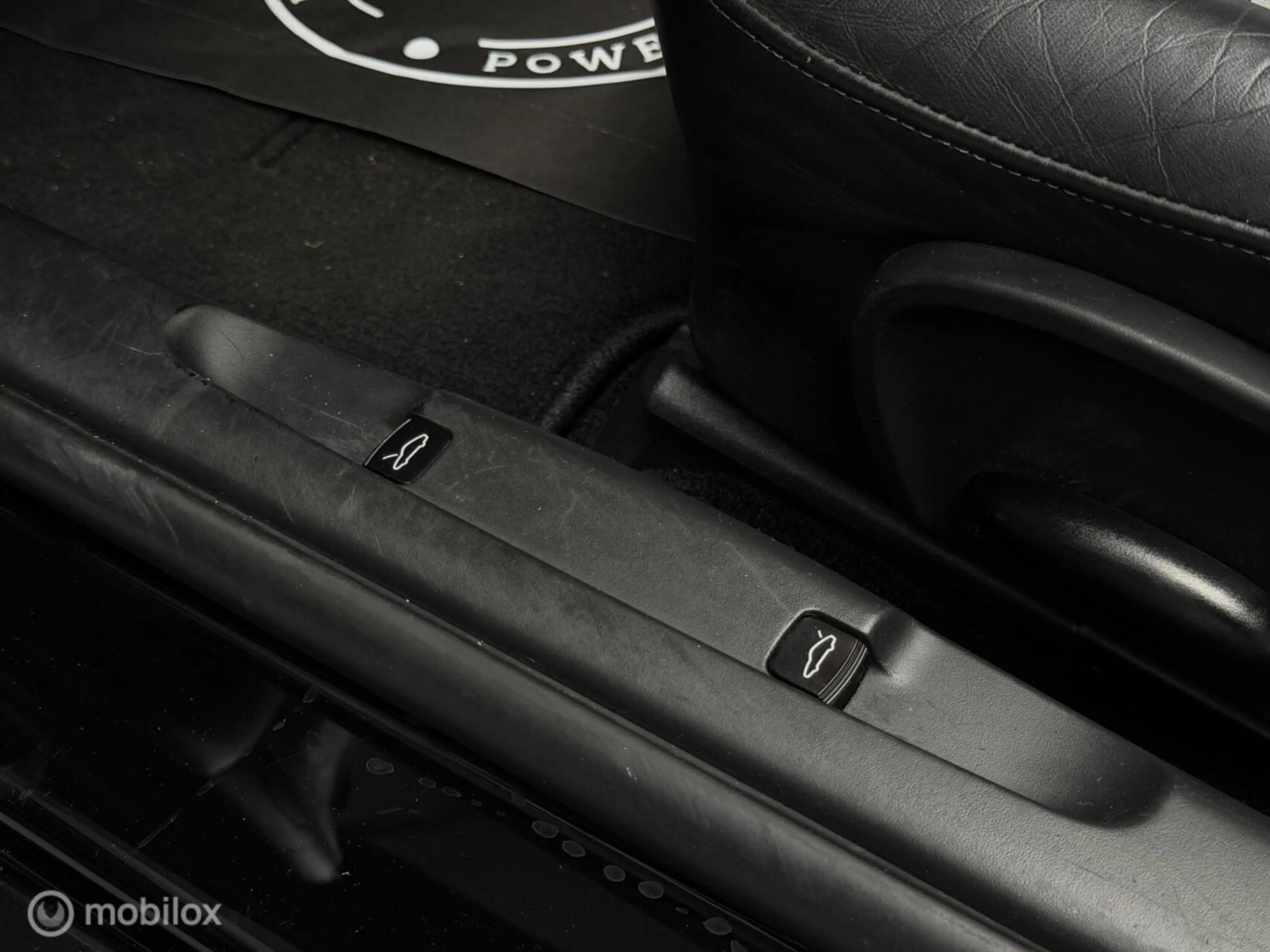 Porsche Boxster 2.7|229 PK|6-Cilinder|Handgeschakeld|Leder|Stoelve — photo 44