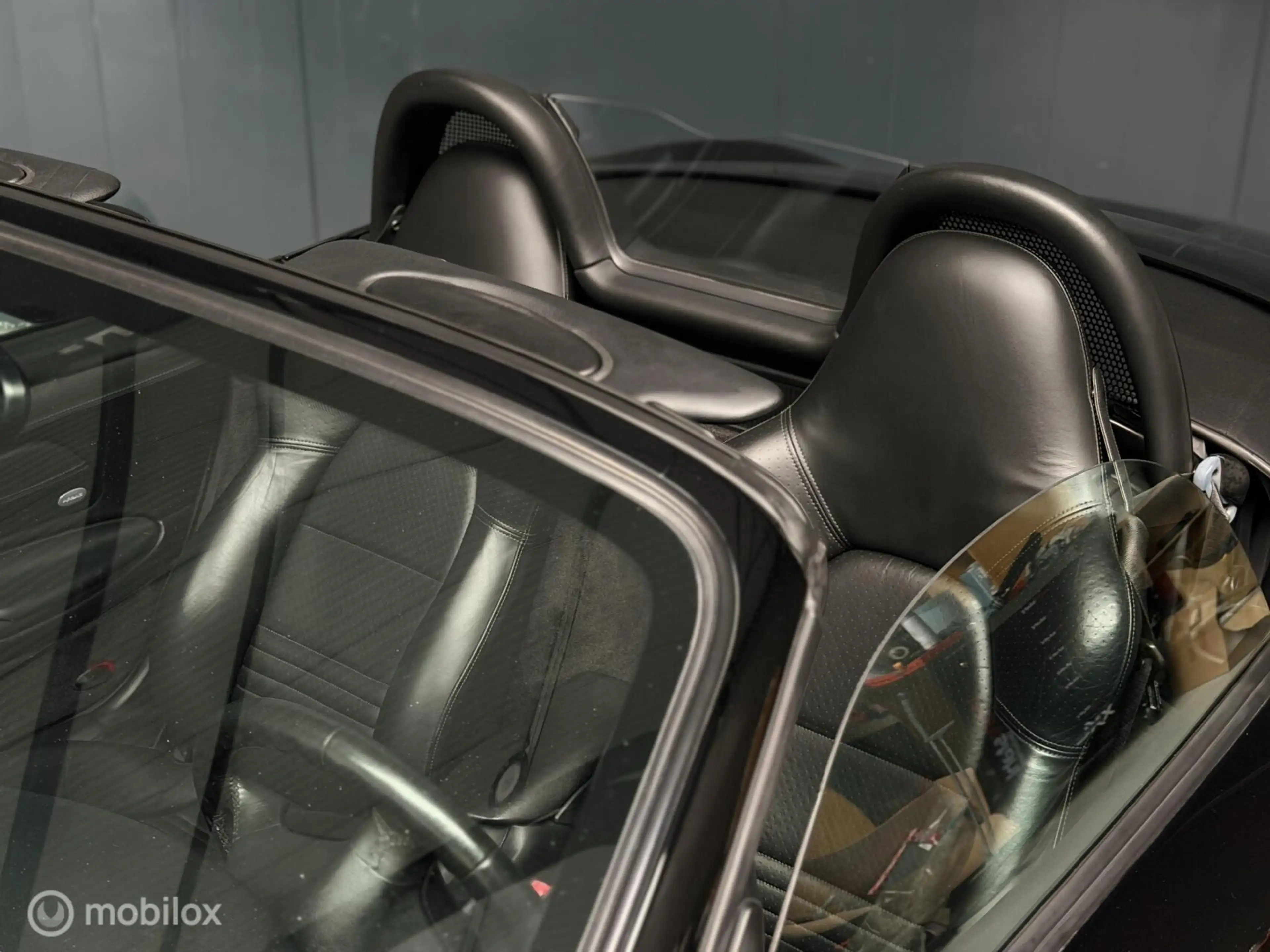 Porsche Boxster 2.7|229 PK|6-Cilinder|Handgeschakeld|Leder|Stoelve — photo 32