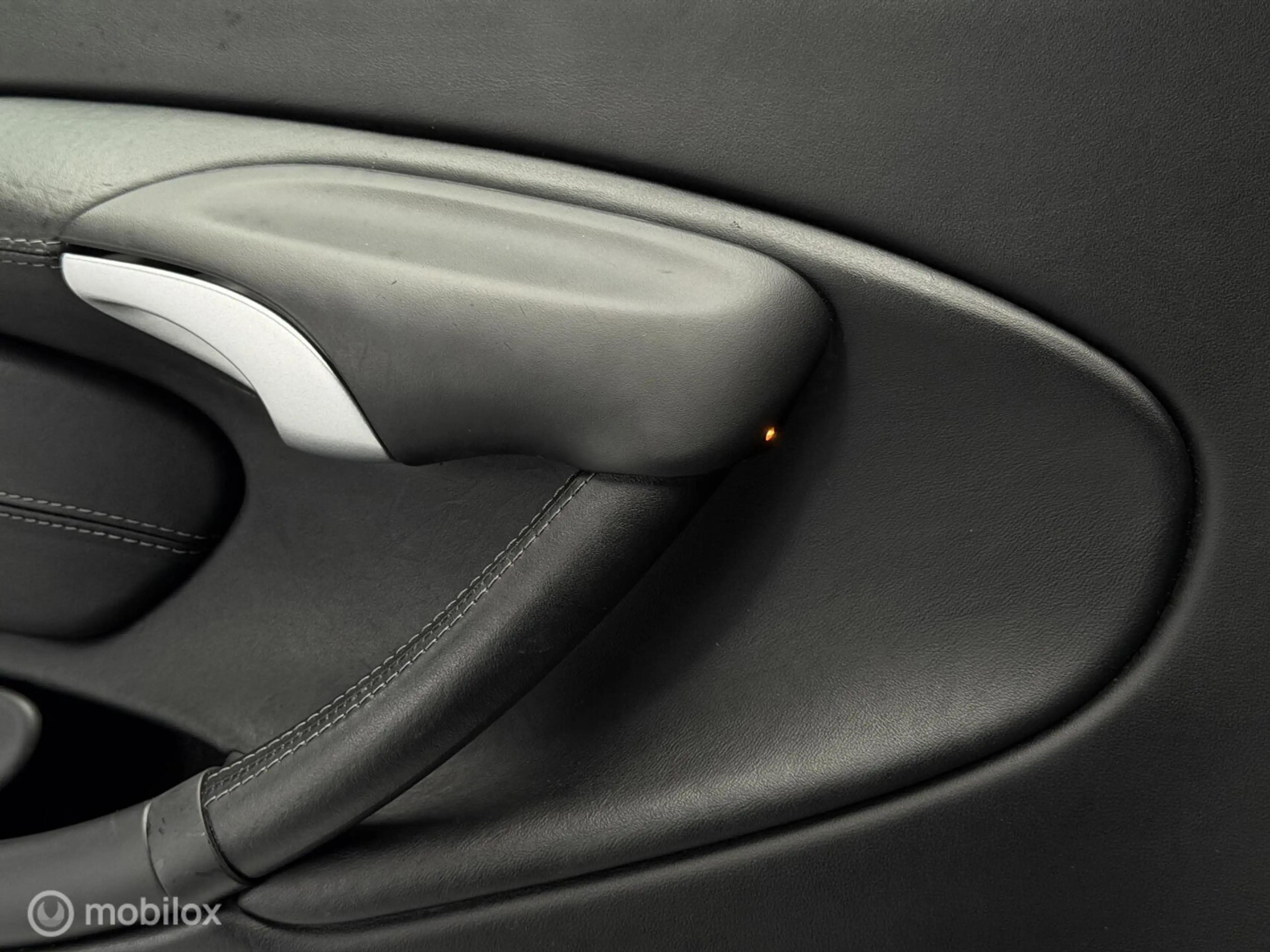 Porsche Boxster 2.7|229 PK|6-Cilinder|Handgeschakeld|Leder|Stoelve — photo 50