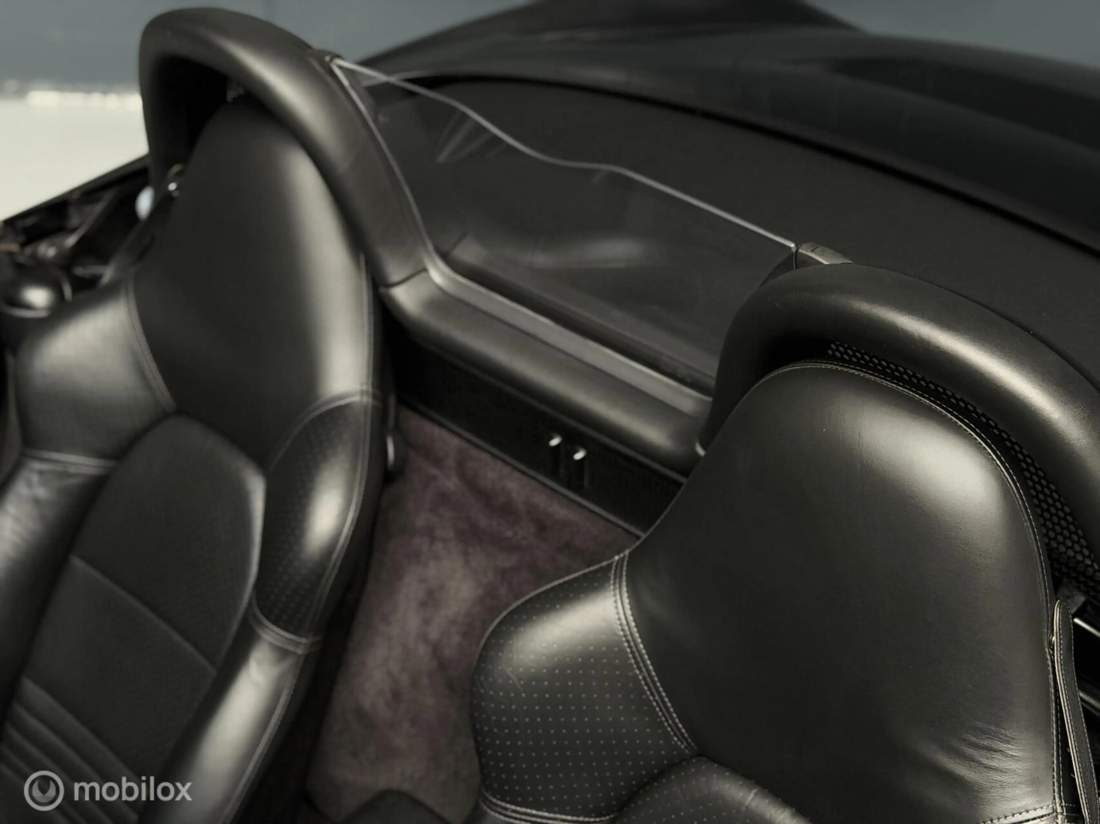 Porsche Boxster 2.7|229 PK|6-Cilinder|Handgeschakeld|Leder|Stoelve — photo 33