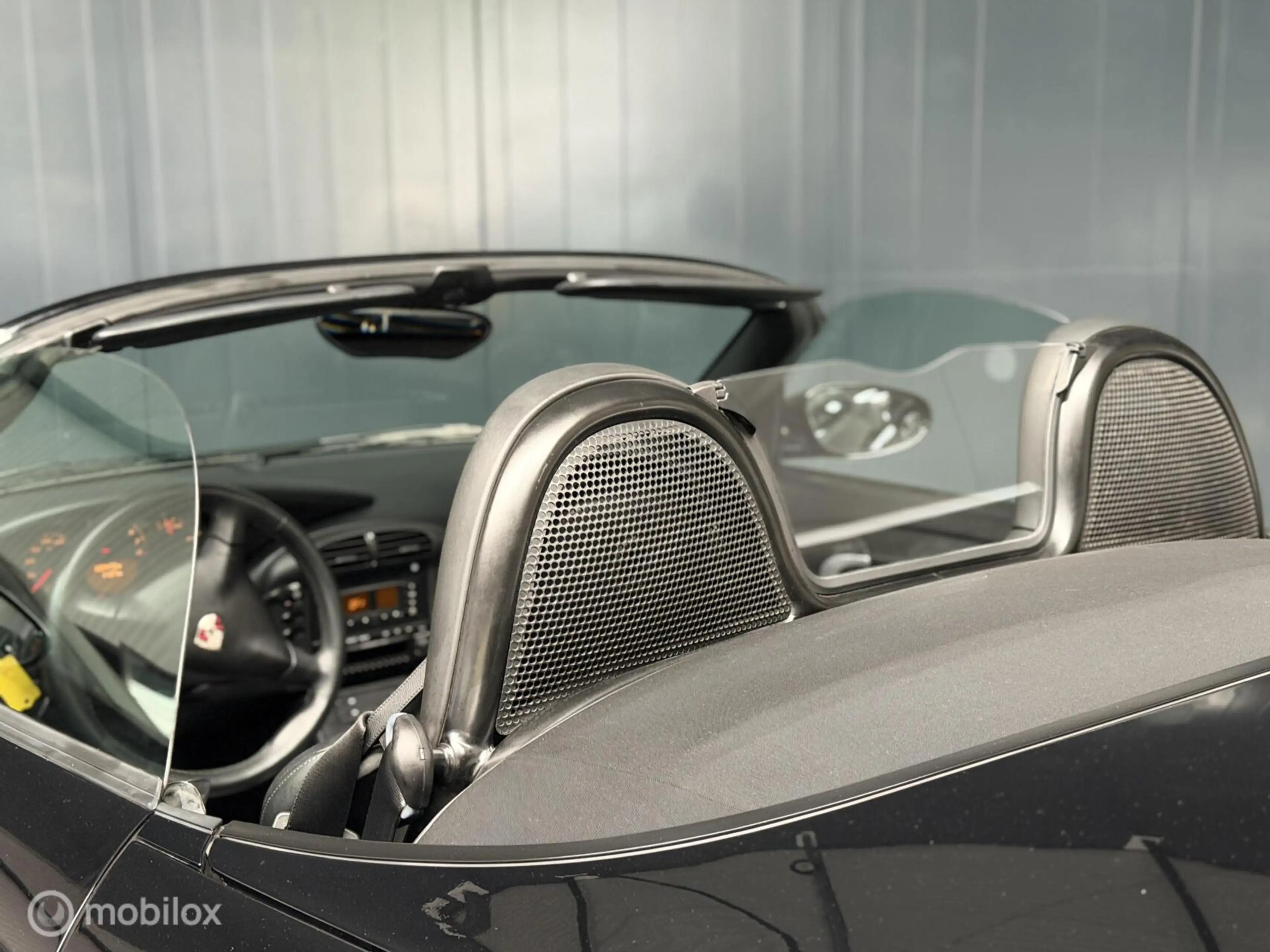 Porsche Boxster 2.7|229 PK|6-Cilinder|Handgeschakeld|Leder|Stoelve — photo 38