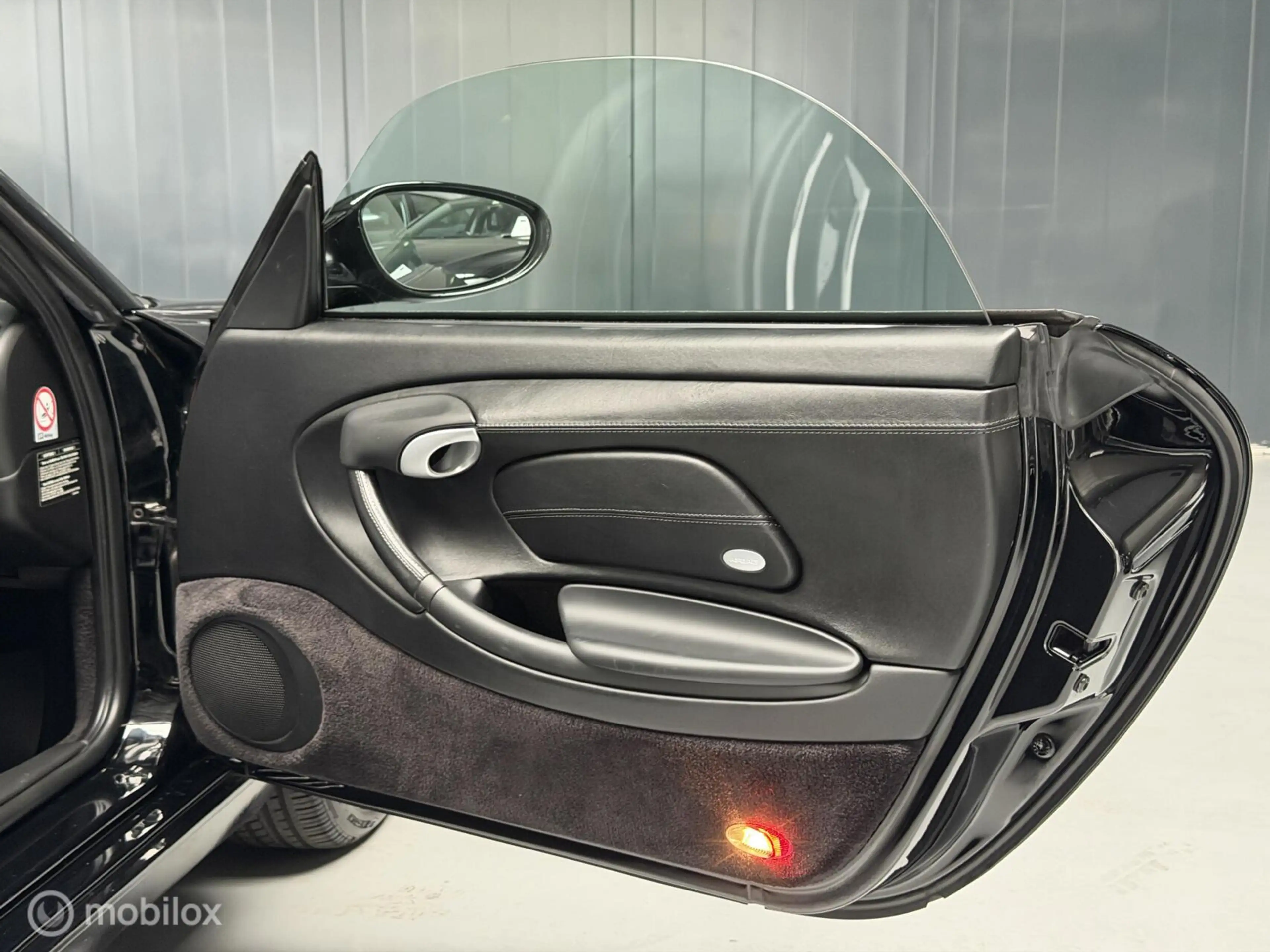 Porsche Boxster 2.7|229 PK|6-Cilinder|Handgeschakeld|Leder|Stoelve — photo 42