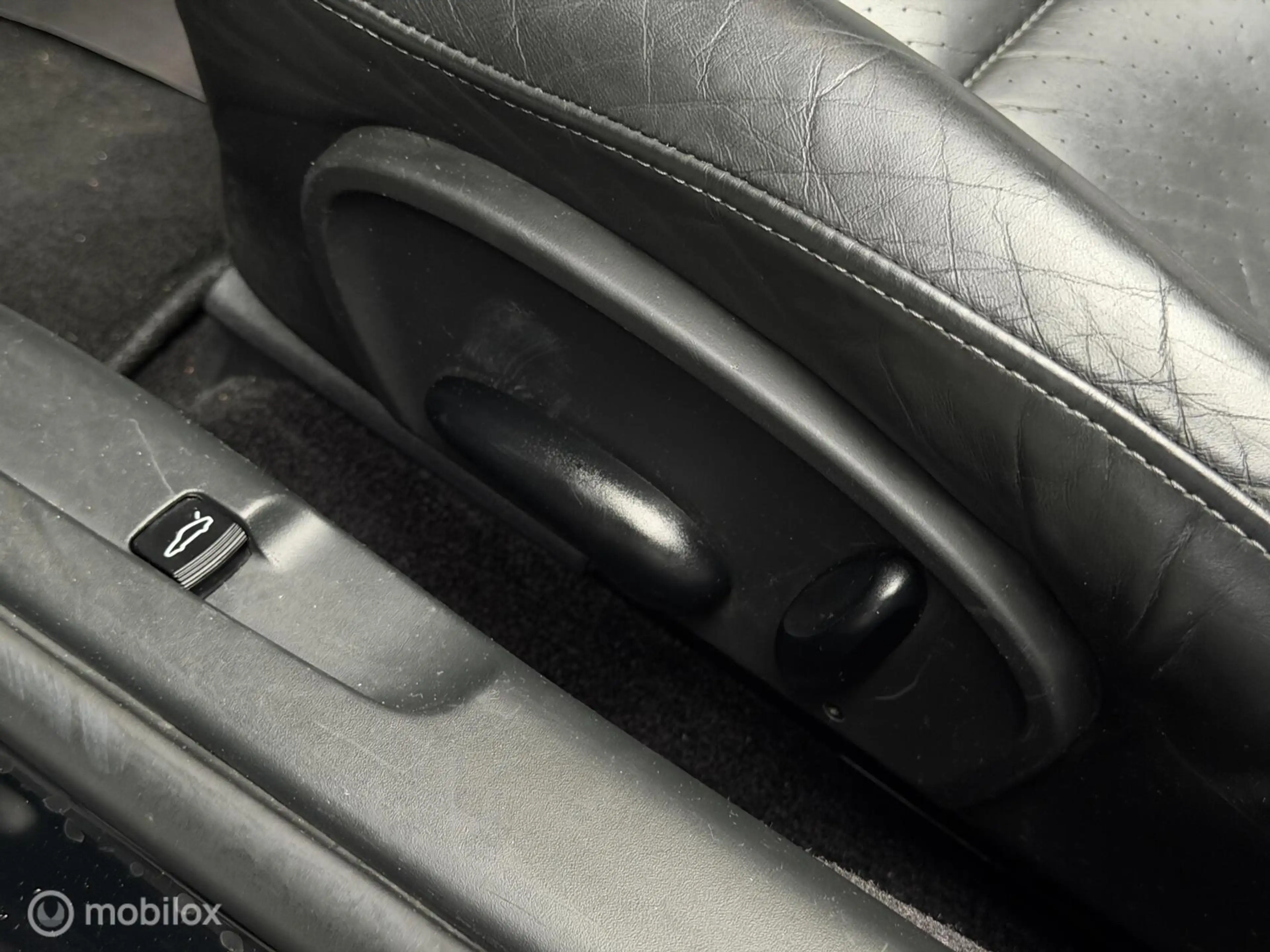 Porsche Boxster 2.7|229 PK|6-Cilinder|Handgeschakeld|Leder|Stoelve — photo 45