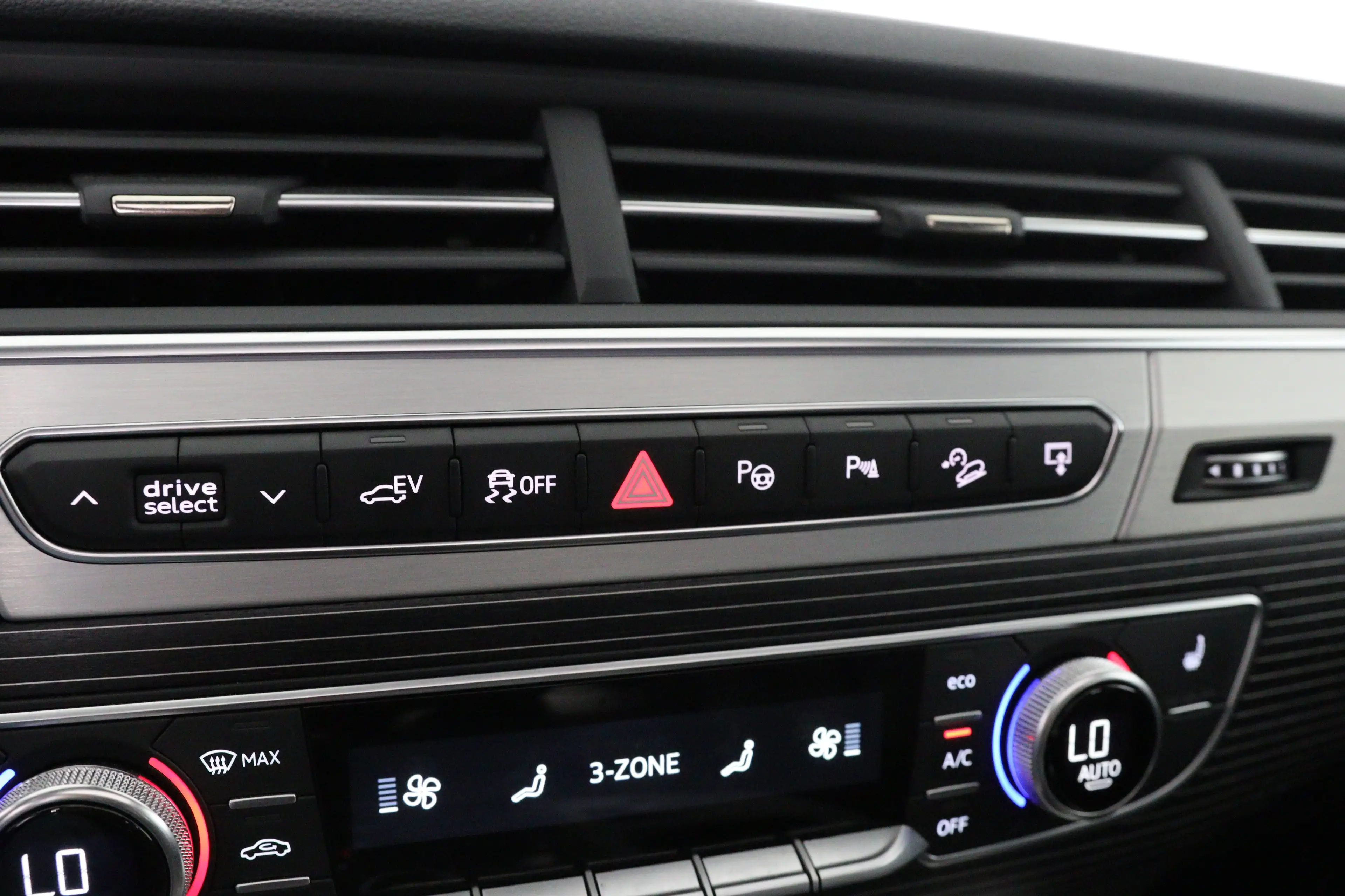 Audi Q7 e-tron 3.0 TDI quattro Sport | Trekhaak | Elektrisch Pano — photo 45