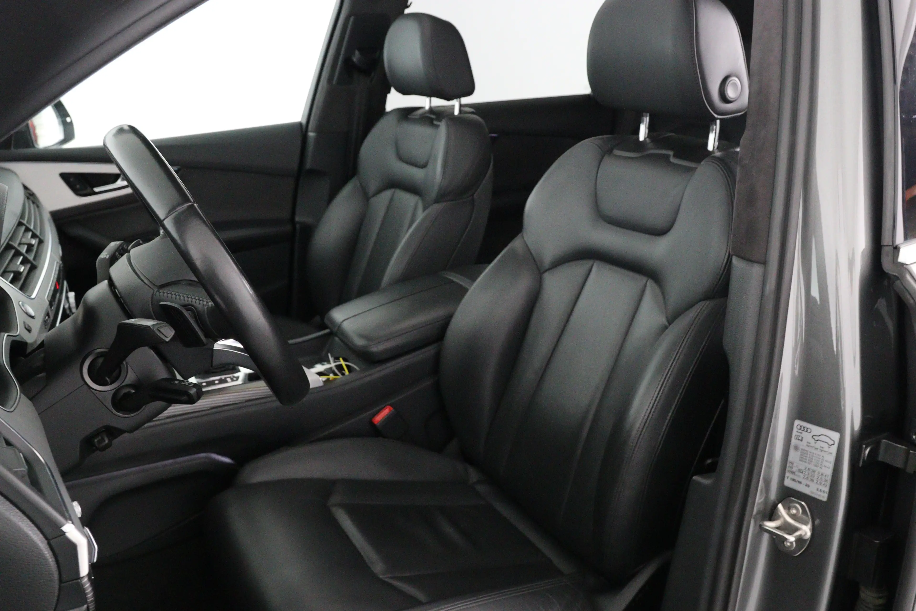 Audi Q7 e-tron 3.0 TDI quattro Sport | Trekhaak | Elektrisch Pano — photo 7