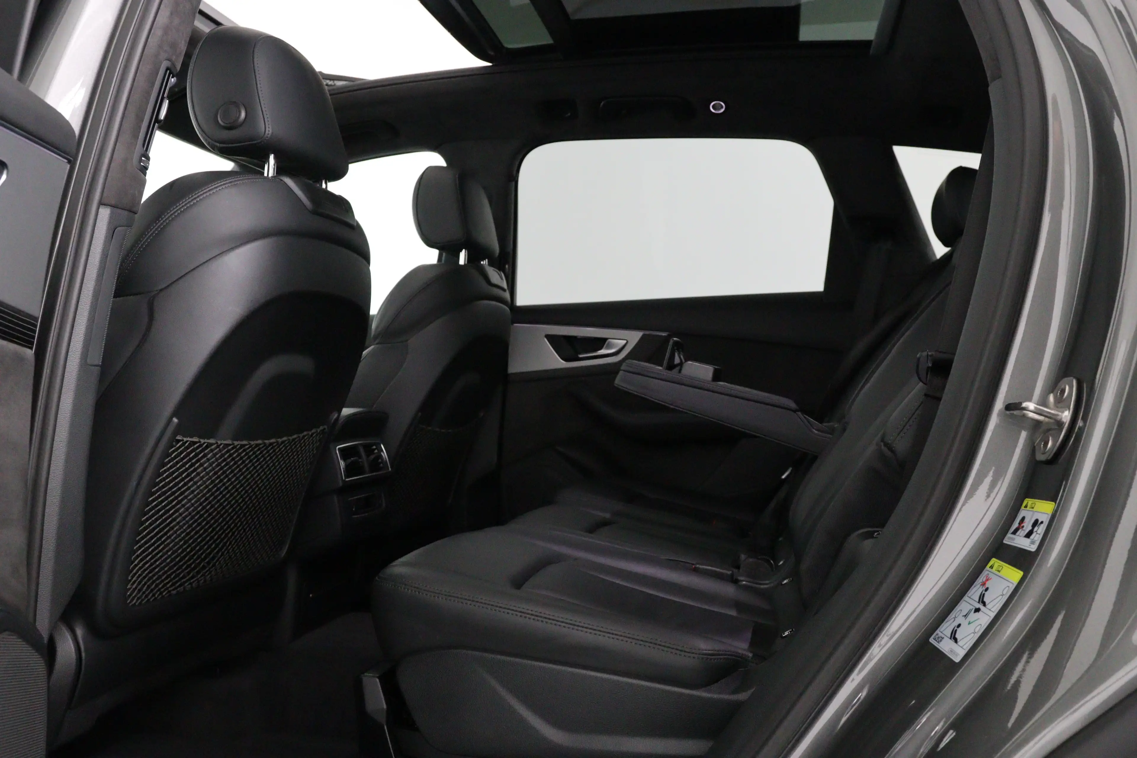 Audi Q7 e-tron 3.0 TDI quattro Sport | Trekhaak | Elektrisch Pano — photo 30