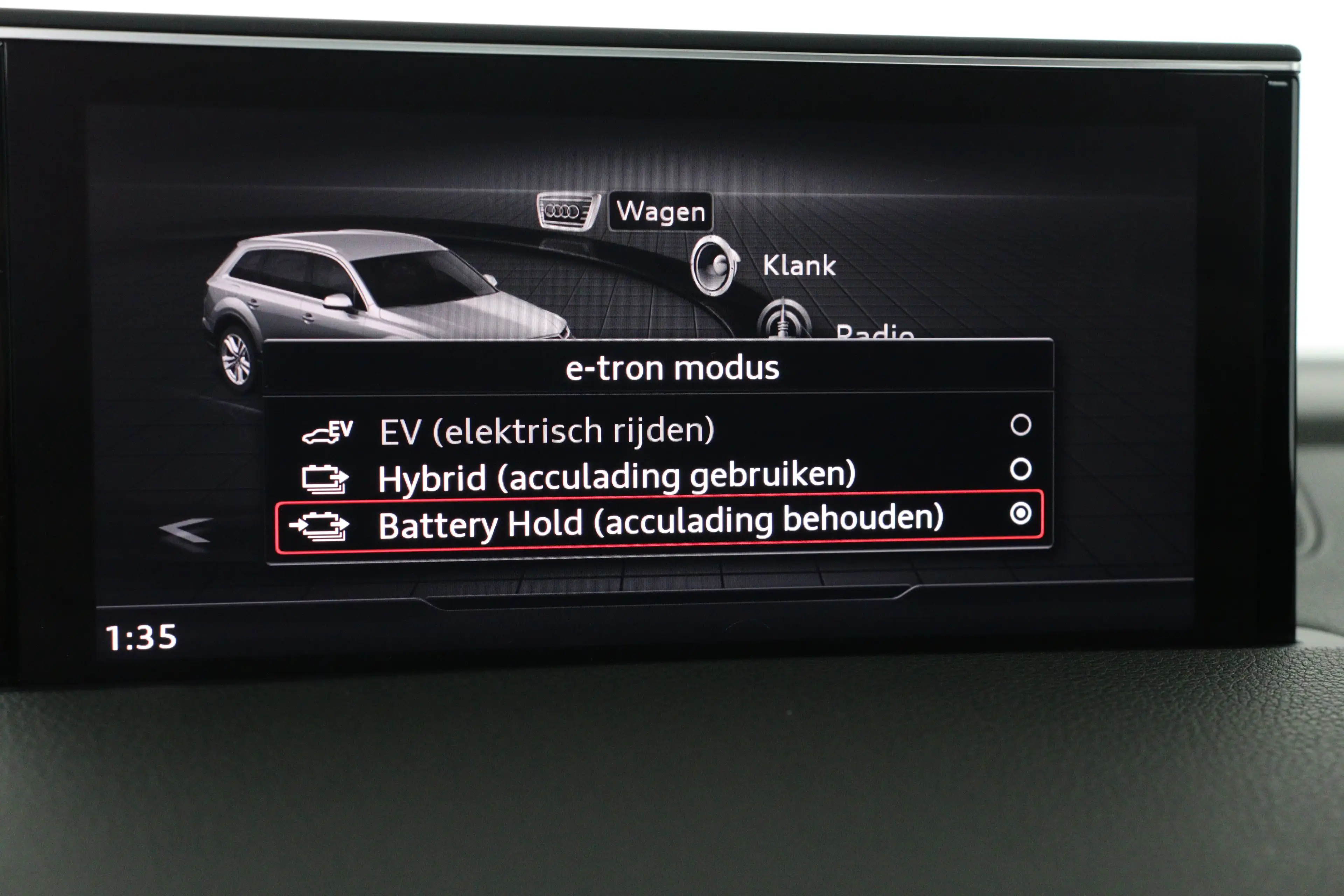 Audi Q7 e-tron 3.0 TDI quattro Sport | Trekhaak | Elektrisch Pano — photo 50