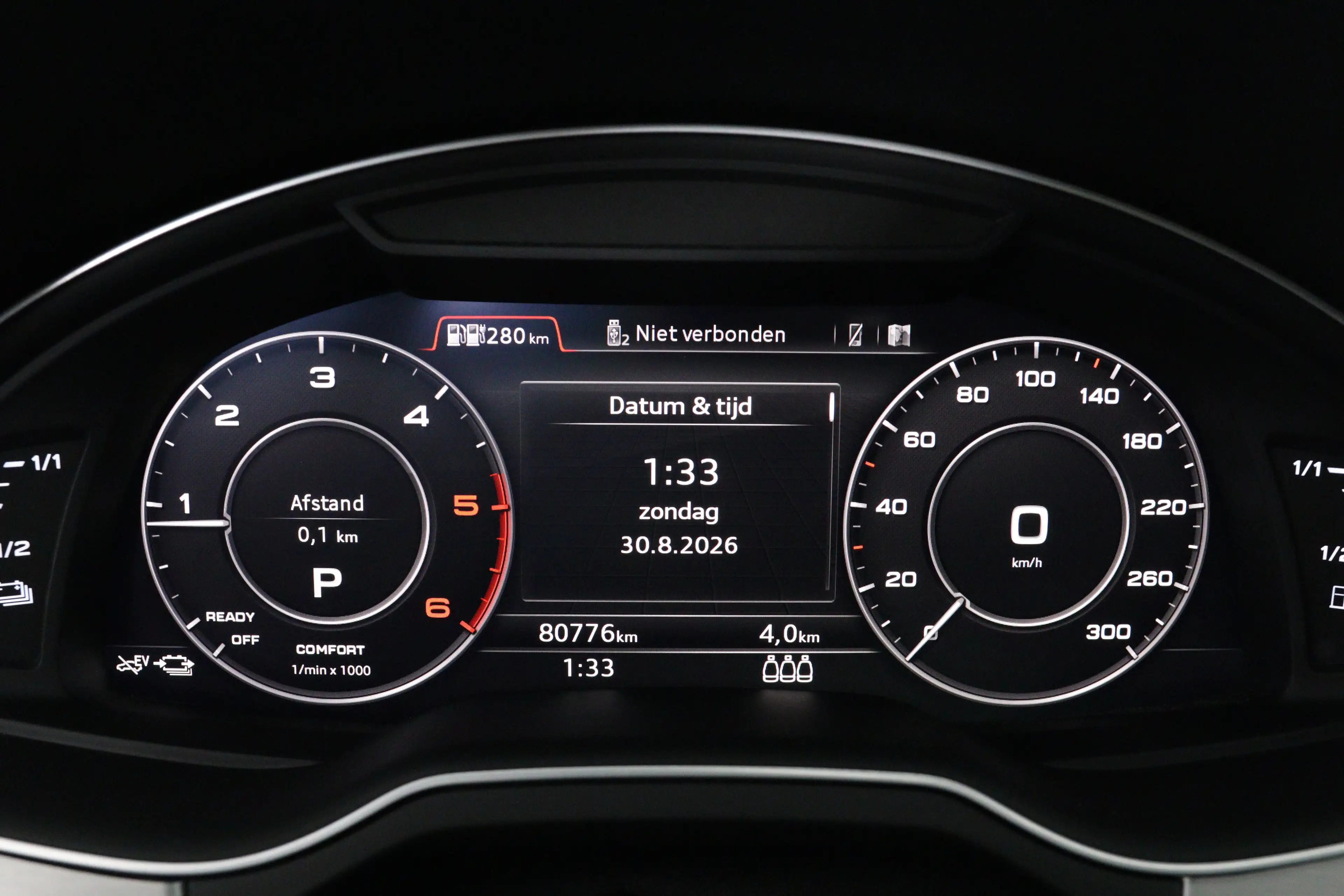 Audi Q7 e-tron 3.0 TDI quattro Sport | Trekhaak | Elektrisch Pano — photo 13