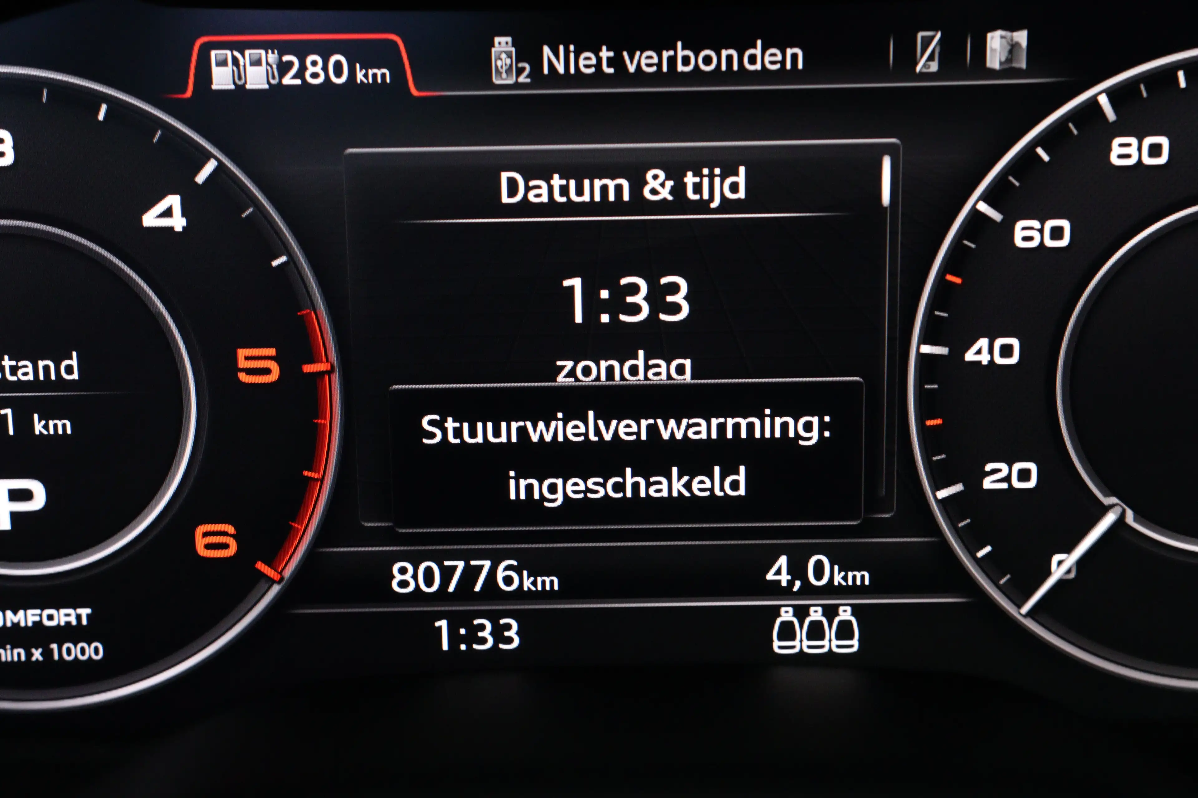 Audi Q7 e-tron 3.0 TDI quattro Sport | Trekhaak | Elektrisch Pano — photo 42