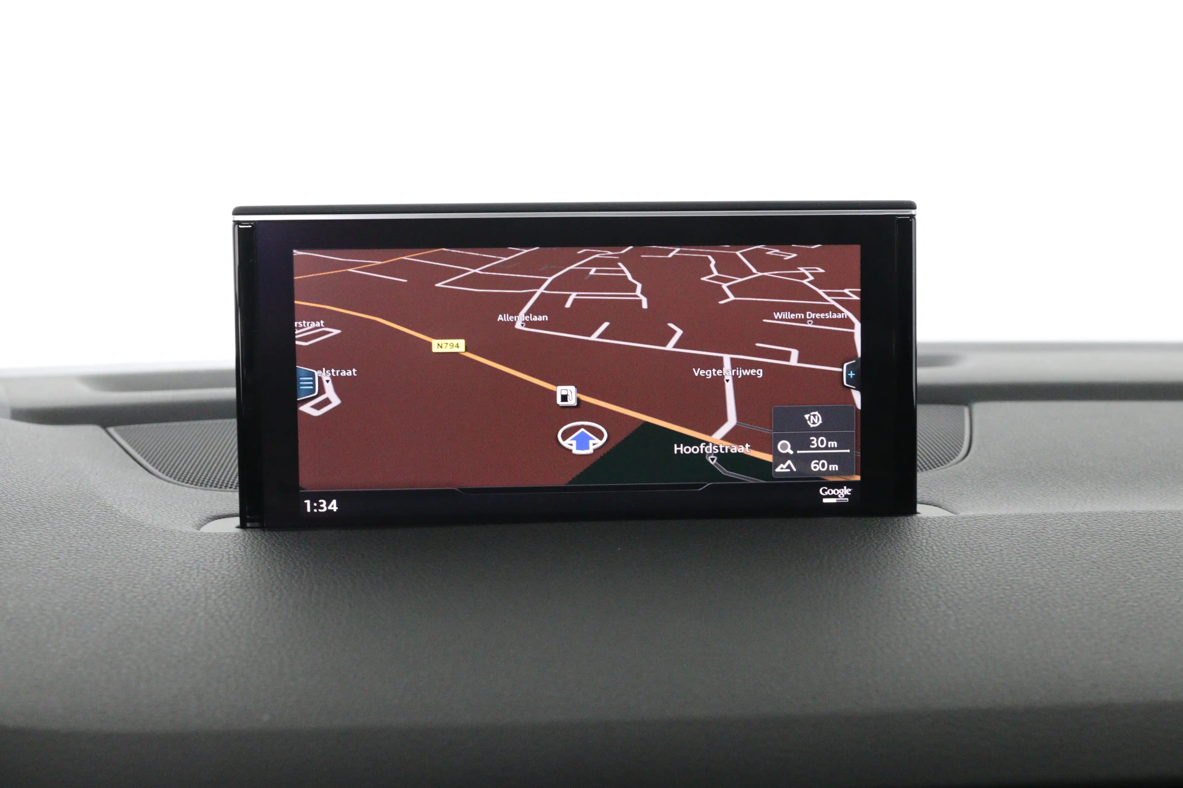 Audi Q7 e-tron 3.0 TDI quattro Sport | Trekhaak | Elektrisch Pano — photo 16