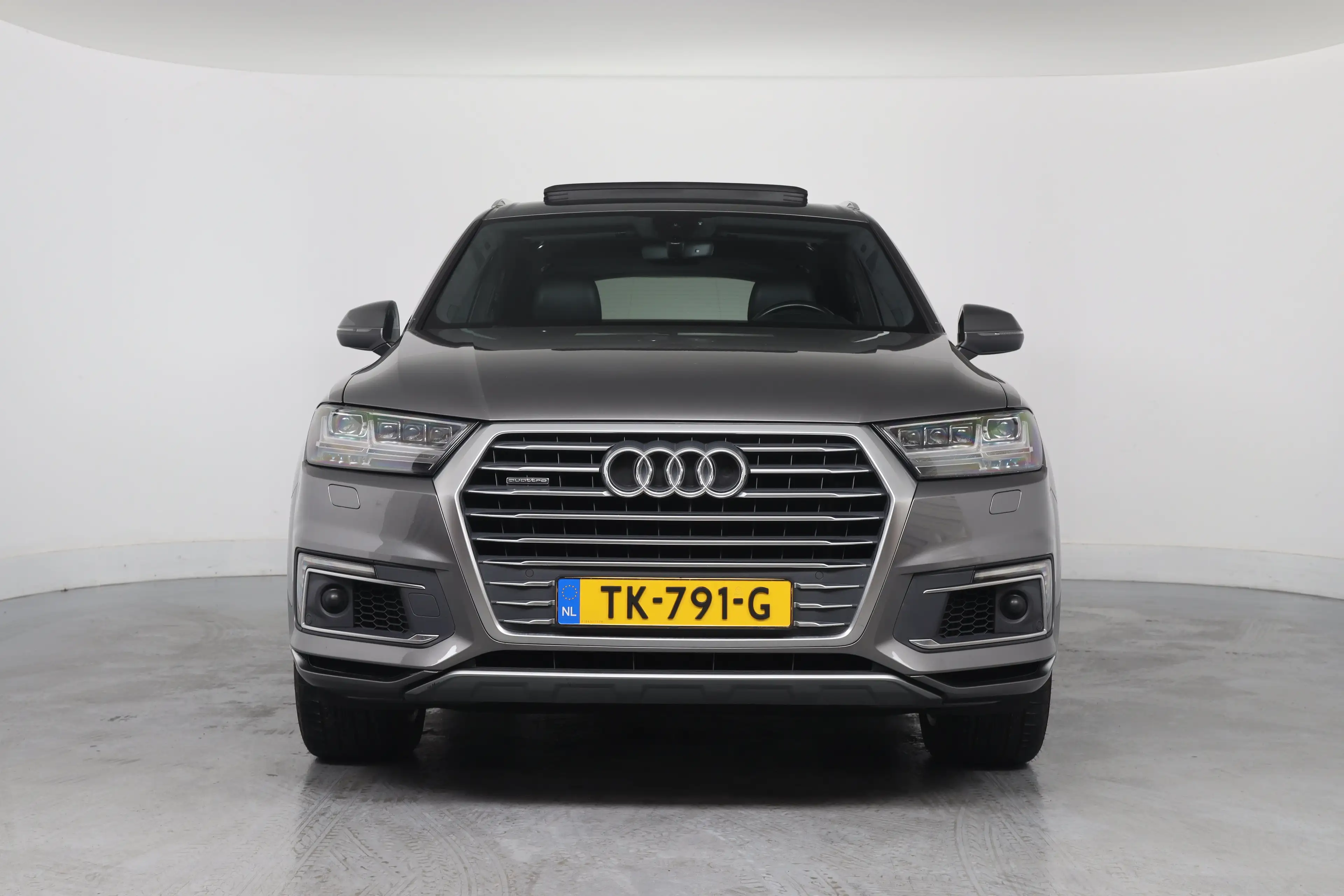 Audi Q7 e-tron 3.0 TDI quattro Sport | Trekhaak | Elektrisch Pano — photo 21