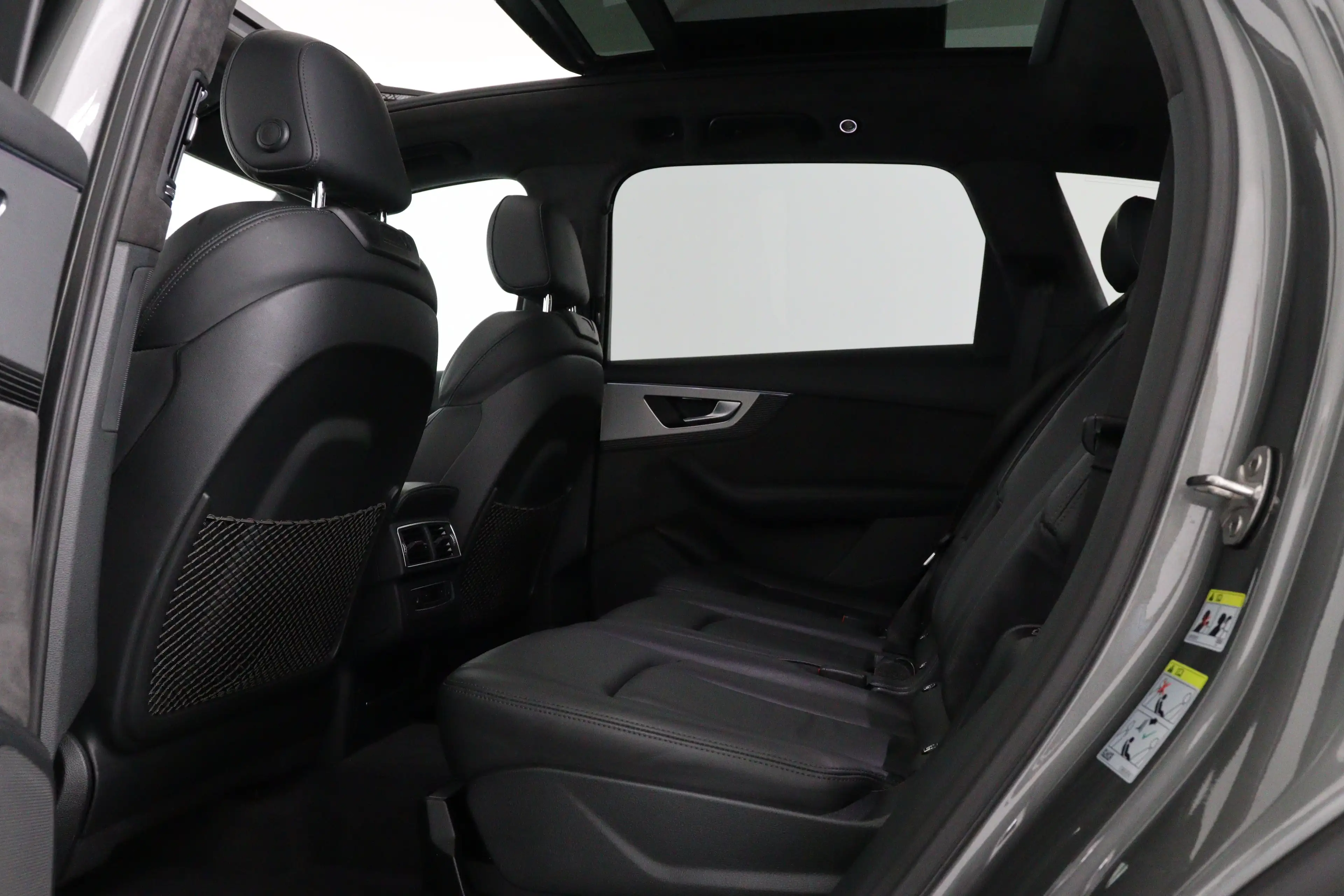 Audi Q7 e-tron 3.0 TDI quattro Sport | Trekhaak | Elektrisch Pano — photo 29