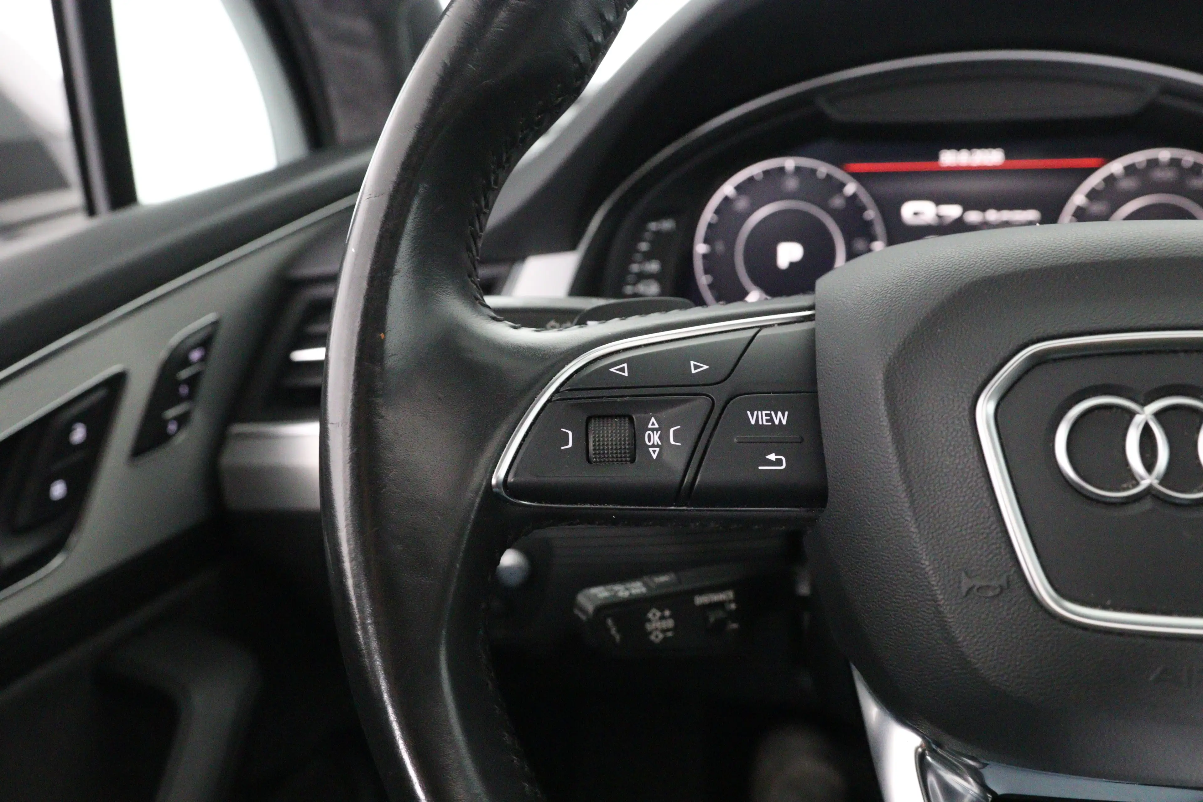 Audi Q7 e-tron 3.0 TDI quattro Sport | Trekhaak | Elektrisch Pano — photo 39