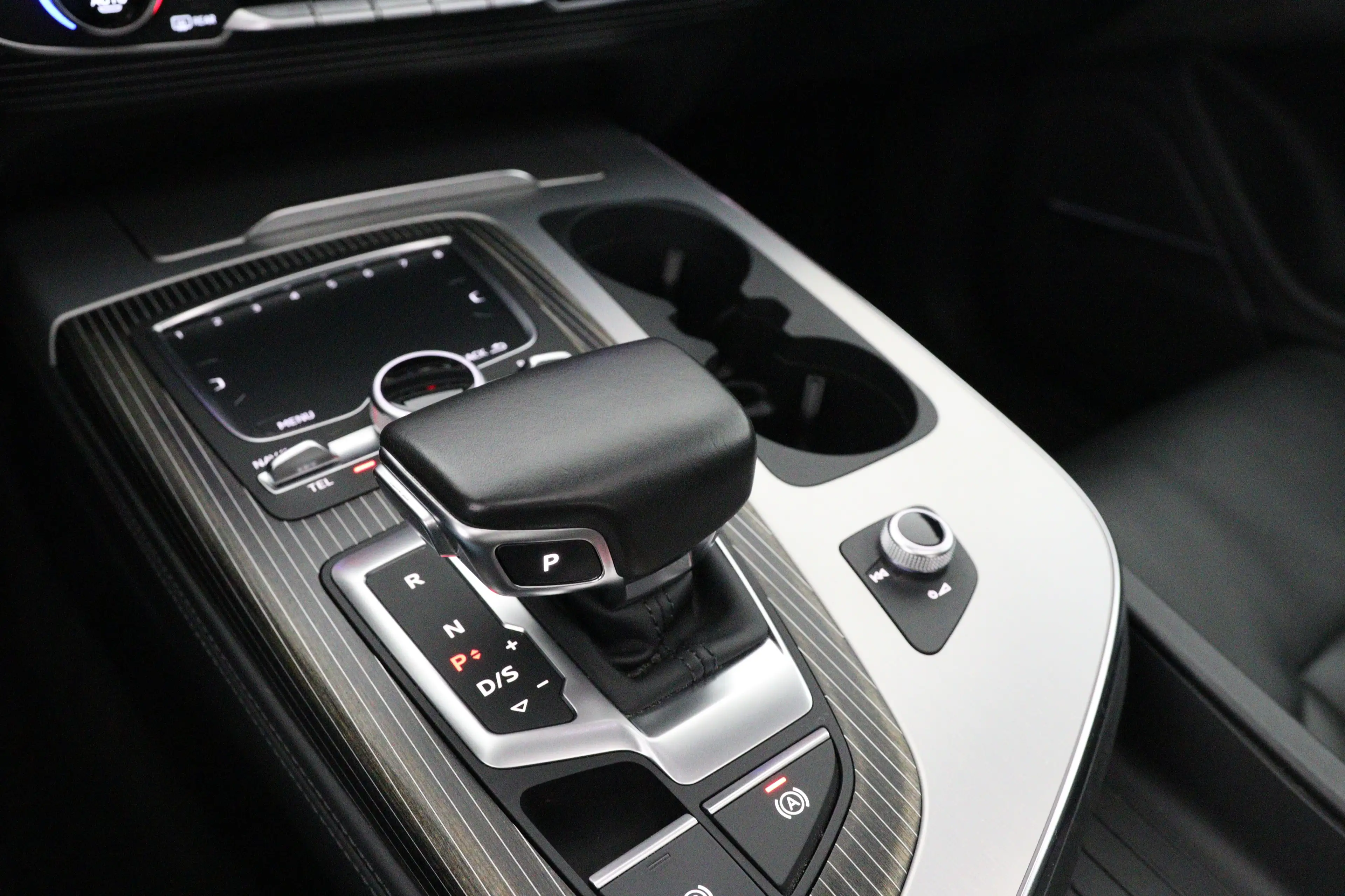 Audi Q7 e-tron 3.0 TDI quattro Sport | Trekhaak | Elektrisch Pano — photo 47