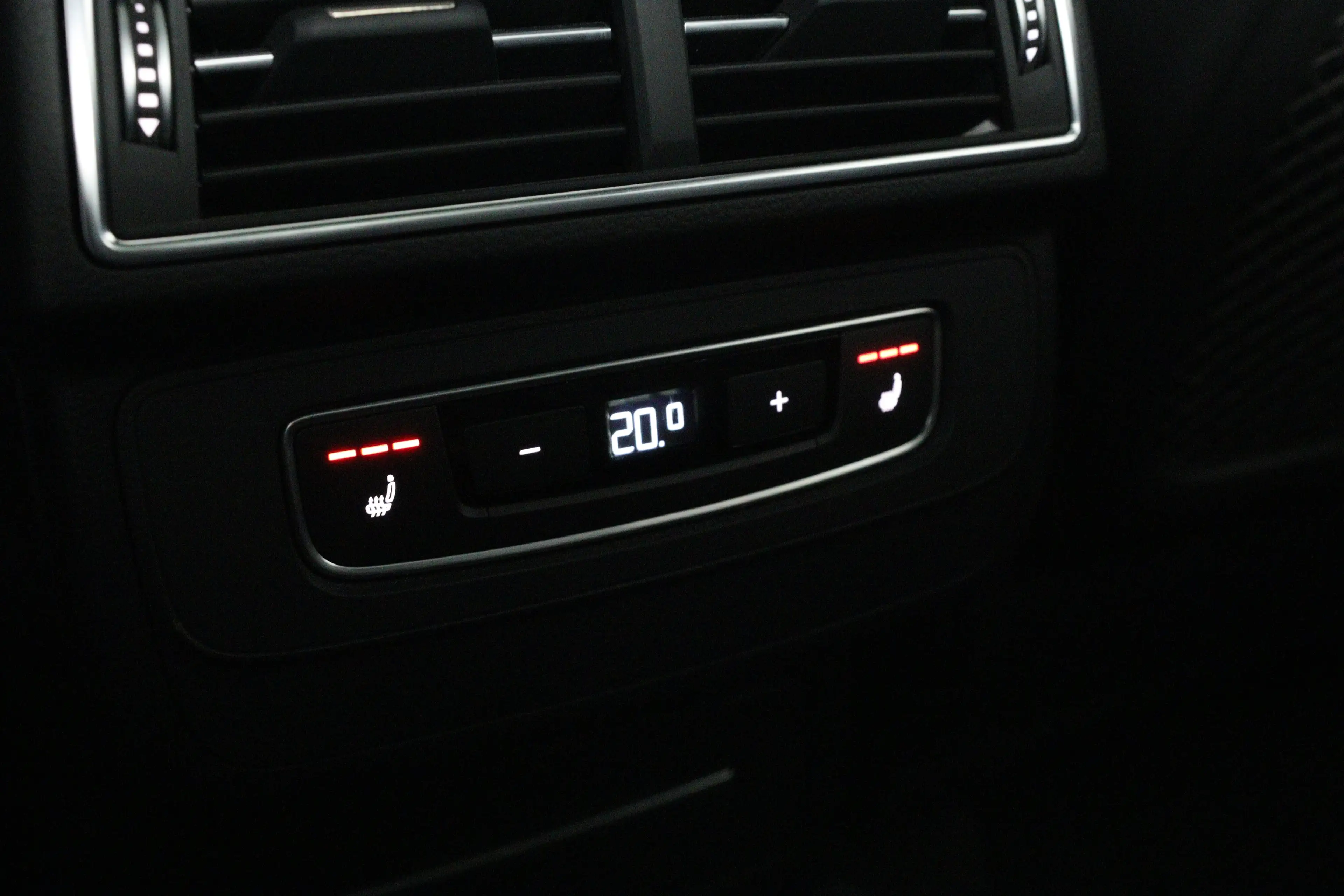 Audi Q7 e-tron 3.0 TDI quattro Sport | Trekhaak | Elektrisch Pano — photo 31