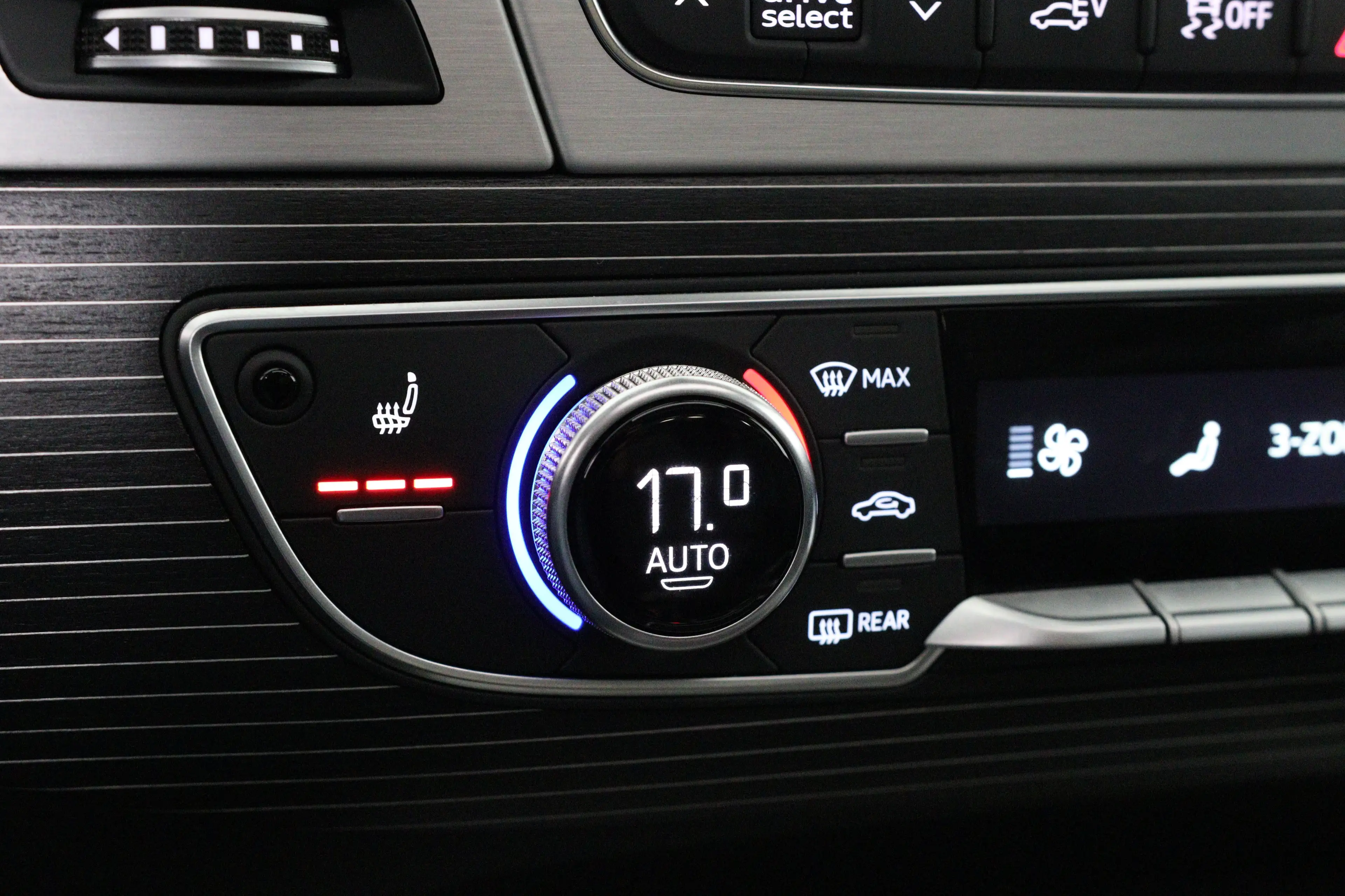 Audi Q7 e-tron 3.0 TDI quattro Sport | Trekhaak | Elektrisch Pano — photo 17