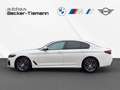 BMW 530 d xDrive Limousine M Sportpaket | Standhzg. | Head Weiß - thumbnail 4