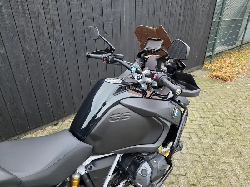 BMW R 1250 GS Adventure - foto 5