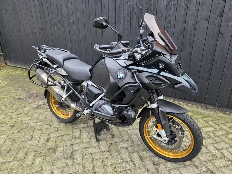 BMW R 1250 GS Adventure - foto 6