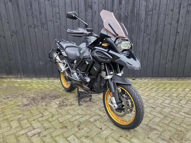 BMW R 1250 GS Adventure - foto 3