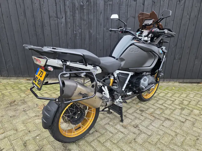BMW R 1250 GS Adventure - foto 7