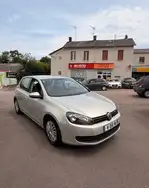 Volkswagen Golf 1.6 TDI 105 cv Confortline