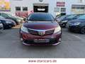 Toyota Avensis Toyota Avensis Kombi 1.8 Life*1.HAND*KAMERA*AHK* Rot - thumbnail 2