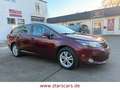 Toyota Avensis Toyota Avensis Kombi 1.8 Life*1.HAND*KAMERA*AHK* Rot - thumbnail 11
