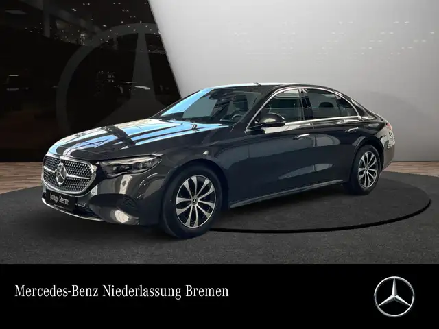 Mercedes-Benz E 220 d Avantgarde Fahrass WideScreen 360° Distr.