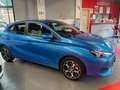 MG MG3 Hybrid+ Luxury Blau - thumbnail 4