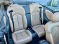 Mercedes-Benz CLK 320 CDI Cabrio Avantgarde Auto Pelle Negro - thumbnail 9
