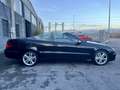 Mercedes-Benz CLK 320 CDI Cabrio Avantgarde Auto Pelle Negro - thumbnail 4