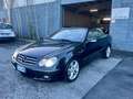 Mercedes-Benz CLK 320 CDI Cabrio Avantgarde Auto Pelle Negro - thumbnail 1
