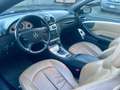 Mercedes-Benz CLK 320 CDI Cabrio Avantgarde Auto Pelle Negro - thumbnail 12