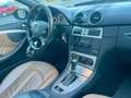 Mercedes-Benz CLK 320 CDI Cabrio Avantgarde Auto Pelle Negro - thumbnail 10