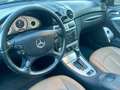Mercedes-Benz CLK 320 CDI Cabrio Avantgarde Auto Pelle Negro - thumbnail 17