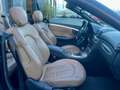 Mercedes-Benz CLK 320 CDI Cabrio Avantgarde Auto Pelle Negro - thumbnail 11