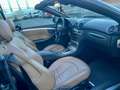 Mercedes-Benz CLK 320 CDI Cabrio Avantgarde Auto Pelle Negro - thumbnail 8