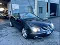 Mercedes-Benz CLK 320 CDI Cabrio Avantgarde Auto Pelle Negro - thumbnail 3