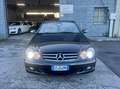 Mercedes-Benz CLK 320 CDI Cabrio Avantgarde Auto Pelle Negro - thumbnail 2