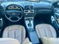 Mercedes-Benz CLK 320 CDI Cabrio Avantgarde Auto Pelle Negro - thumbnail 7