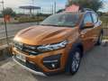 Dacia Sandero Sandero Stepway III 1.0 tce Comfort Eco-g 100cv Brun - thumbnail 1