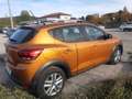 Dacia Sandero Sandero Stepway III 1.0 tce Comfort Eco-g 100cv Brun - thumbnail 4