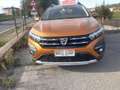 Dacia Sandero Sandero Stepway III 1.0 tce Comfort Eco-g 100cv Brun - thumbnail 2