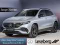 Mercedes-Benz EQA 300 EQA 300 4M AMG LED/Kamera/Night/Tempomat/DAB/SHZ Silber - thumbnail 1