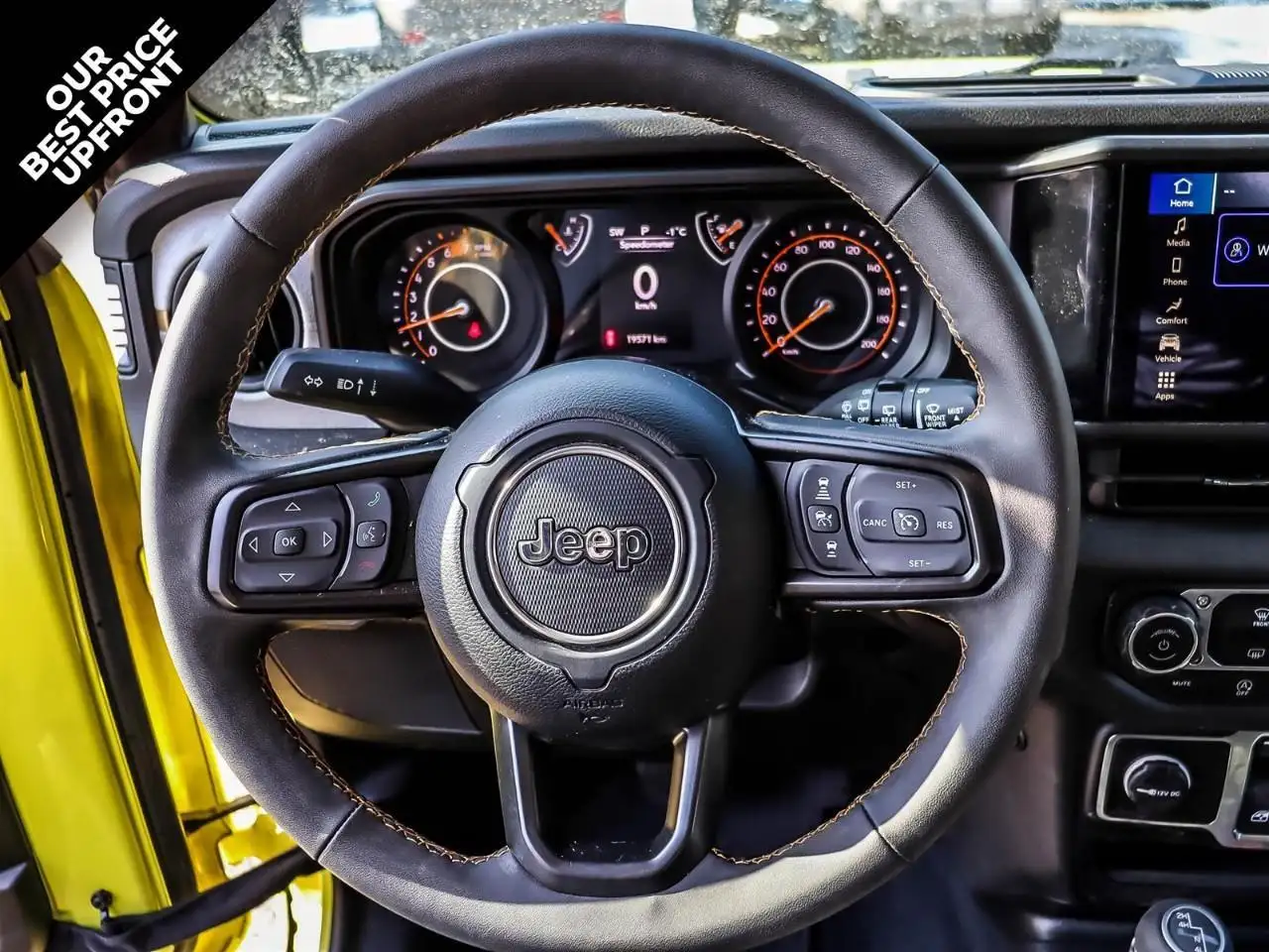 Jeep Wrangler снимка Jeep Wrangler